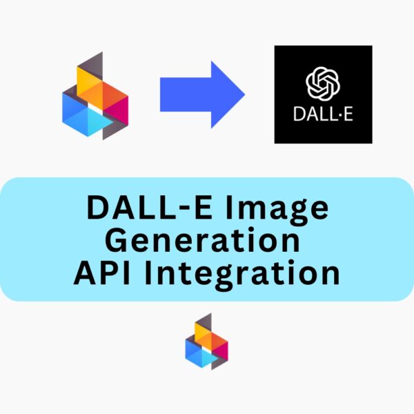 DALL-E Image Generation API Integration