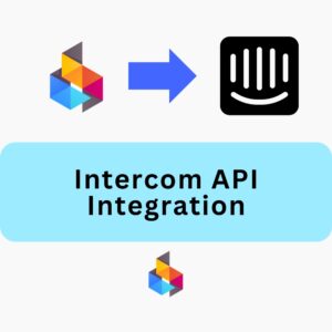 Intercom API Integration