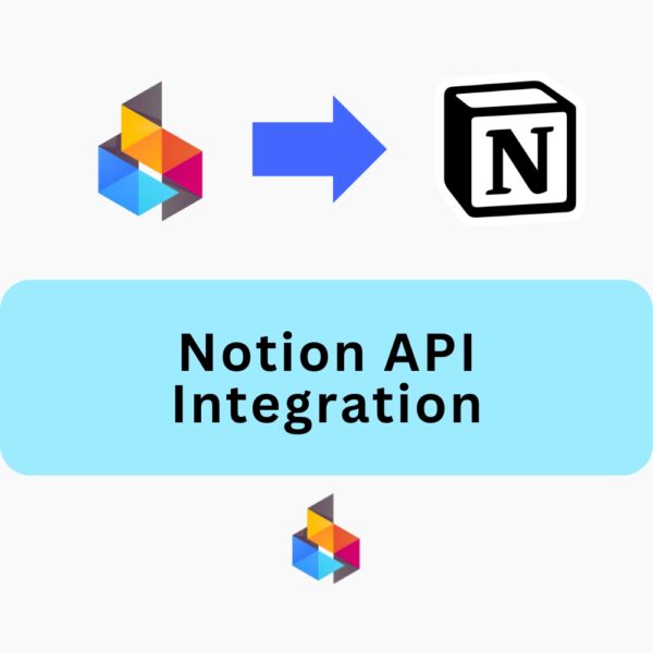 Notion API Integration